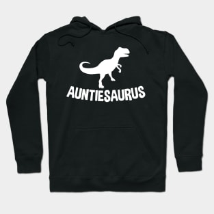 Auntiesaurus Hoodie